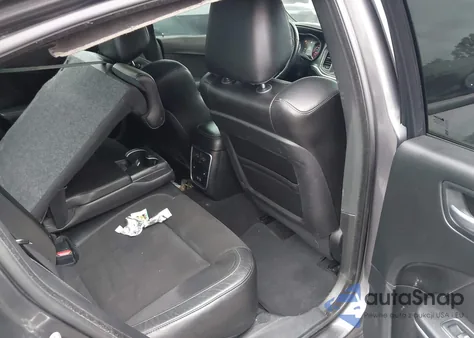 2021 Dodge Charger Scat Pack Rwd z USA, uszkodzony, nr VIN 2C3CDXGJ5MH530317